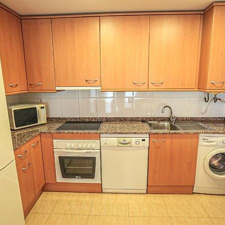 Port Marino Litoral Costa Dorada - Only Families Apartment Cambrils Bagian luar foto