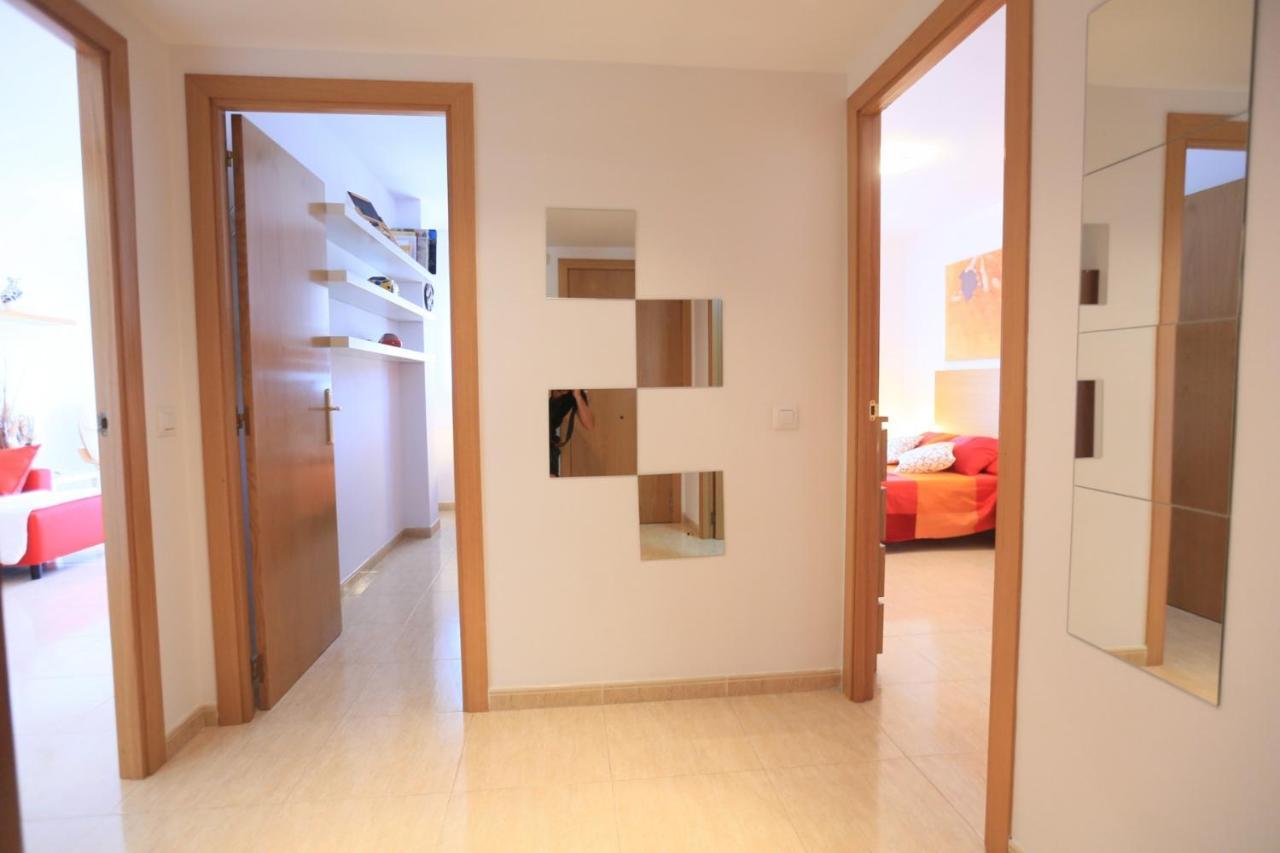Port Marino Litoral Costa Dorada - Only Families Apartment Cambrils Bagian luar foto