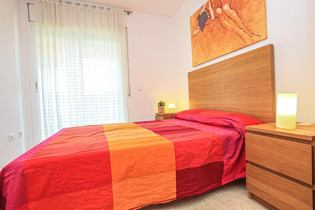 Port Marino Litoral Costa Dorada - Only Families Apartment Cambrils Bagian luar foto