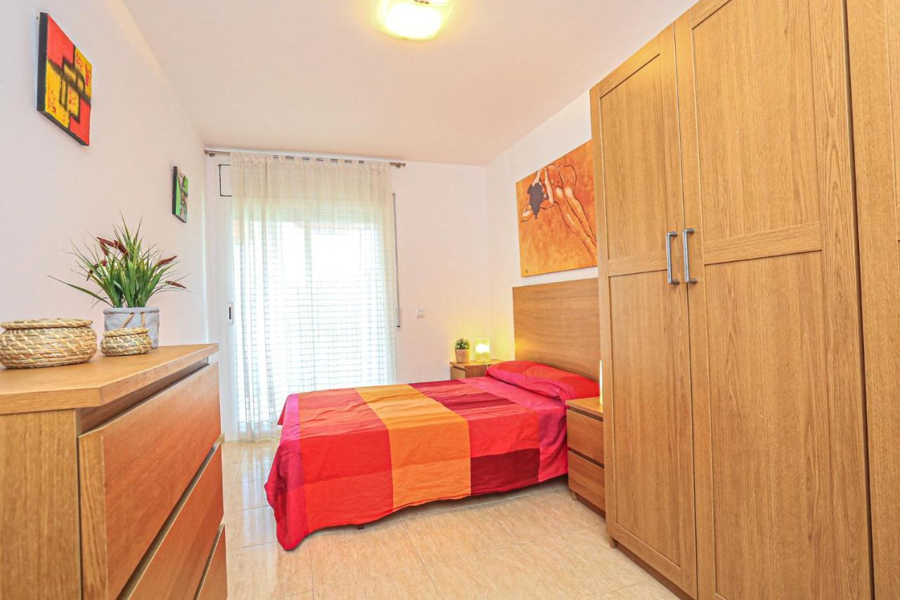 Port Marino Litoral Costa Dorada - Only Families Apartment Cambrils Bagian luar foto