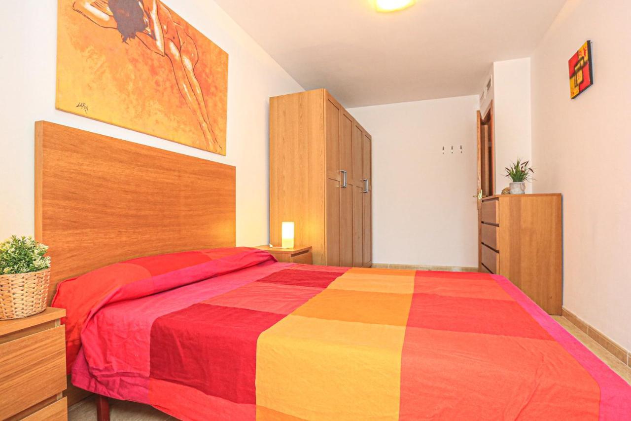 Port Marino Litoral Costa Dorada - Only Families Apartment Cambrils Bagian luar foto